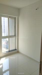 Bedroom Image of 780 Sq.ft 2 BHK Apartment / Flat for sale in Godrej Emerald, Thane West Thane for Rs. 8500000