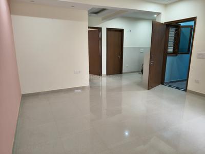 Hall Image of 1200 Sq.ft 2 BHK Builder Floor for rent in Omicron 1A Greater Noida for Rs. 22000