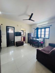 2 BHK Flat