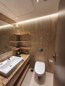 Image of 2027 Sq.ft 3 BHK Apartment / Flat for sale in Godrej Woodscapes, Budigere Cross, Bengaluru for Rs. 31500000