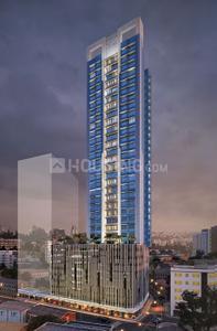 Image of 1400 Sq.ft 3 BHK Apartment / Flat for sale in Girgaon, Mumbai for Rs. 54000000