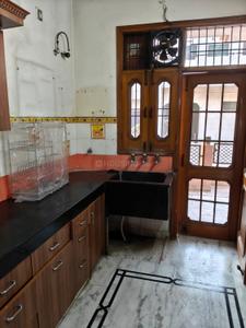Kitchen Image of 1950 Sq.ft 2 BHK Independent House for rent in Sector 16 Panchkula for Rs. 29999