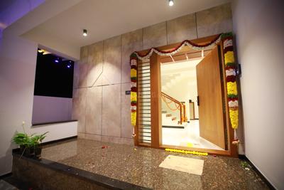 Balcony Image of 7200 Sq.ft 3 BHK Villa for sale in Jakkur Bengaluru for Rs. 85000000