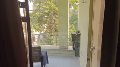 1 BHK Flat