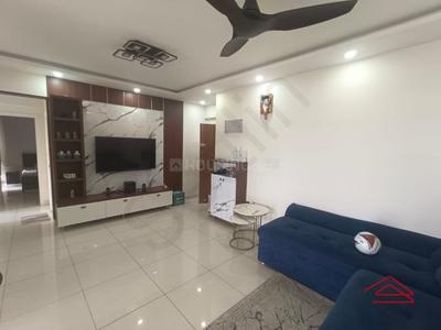Hall Image of 1161 Sq.ft 2 BHK Apartment / Flat for sale in Mahaveer Ranches by Mahaveer Group, Choodasandra Bengaluru for Rs. 14000000