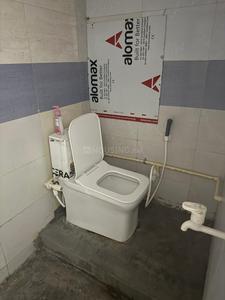 Bathroom Image of Radha Kunj PG in Sector 141, Noida