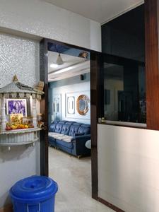 Kitchen Image of 1800 Sq.ft 3 BHK Apartment / Flat for sale in Sumeet Enclave, Thane West Thane for Rs. 41000000