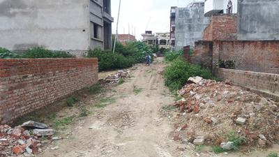 Residential Plot Plot View 3