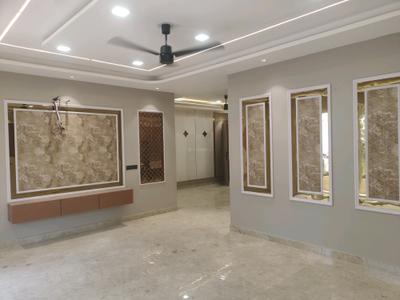 Living Room Image of 3150 Sq.ft 4 BHK Builder Floor for sale in Sector 21C Faridabad for Rs. 33000000