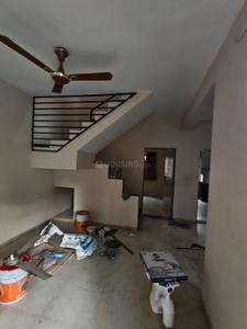 Living Room Image of 2130 Sq.ft 3 BHK Villa for rent in Bopal Ahmedabad for Rs. 26000