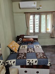 Bedroom Image of 500 Sq.ft 1 BHK Apartment / Flat for sale in Kalyan East Kalyan for Rs. 5000000