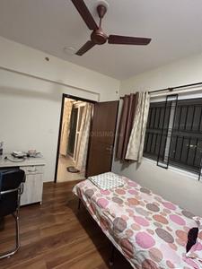 Bedroom Image of 1091 Sq.ft 2 BHK Apartment / Flat for sale in Ahad Opus, Carmelaram Bengaluru for Rs. 13600000