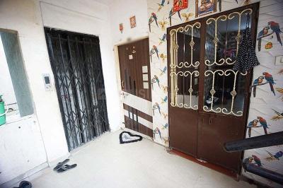Main Entrance Image of 732 Sq.ft 2 BHK Apartment / Flat for sale in Hansol Ahmedabad for Rs. 3700000
