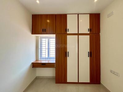 Bedroom Image of 1255 Sq.ft 3 BHK Duplex for sale in Veppampattu Chennai for Rs. 8500000