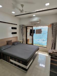 Bedroom Image of 2200 Sq.ft 4.5 BHK Apartment / Flat for sale in Govind Complex, Vashi Navi Mumbai for Rs. 80000000