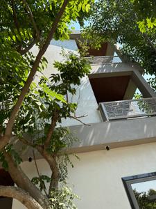 Image of 2000 Sq.ft 4 BHK Independent House for sale in Mahalakshmi Nagar, Indore for Rs. 15100000