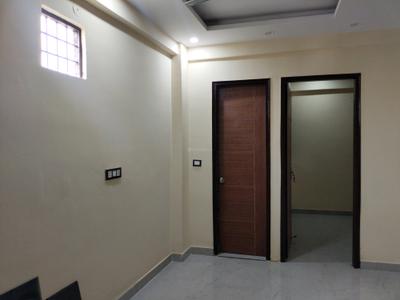 Living Room Image of 1500 Sq.ft 2 BHK Builder Floor for sale in Trivor Legacy Height Society, Noida Extension Greater Noida for Rs. 8100055