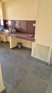 Kitchen Image of 3070 Sq.ft 3 BHK Duplex for sale in Ambuja Udita, Santoshpur Kolkata for Rs. 29000000