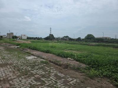 Image of 1314 Sq.ft Residential Plot / Land for sale in ATS Golf Meadows, Ashiana Colony, Dera Bassi for Rs. 6278000