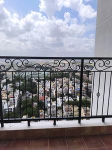 Living Room Image of 1000 Sq.ft 3 BHK Apartment / Flat for sale in Prestige Jindal City, Anchepalya Bengaluru for Rs. 20000000