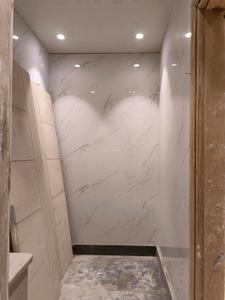 Common Bathroom Image of 2300 Sq.ft 4 BHK Builder Floor for sale in Sector 17 Rohini New Delhi for Rs. 41500000