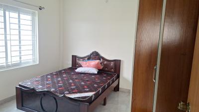 1 BHK Independent Builder Floor