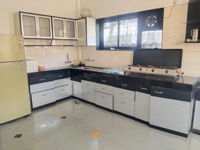 1 BHK Flat