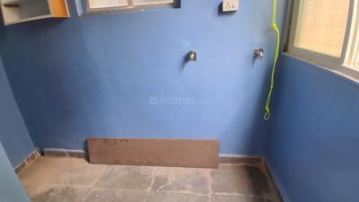 Balcony Image of 350 Sq.ft 1 RK Independent House for rent in Old Sangvi Pune for Rs. 10000