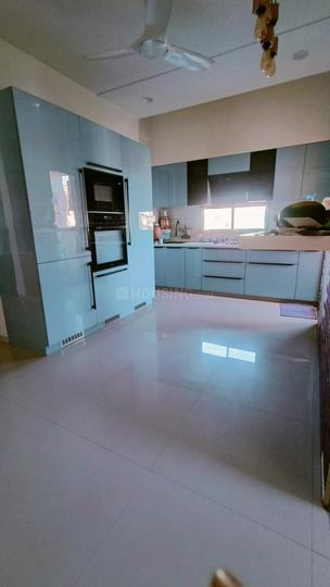 Abhijyot Residency Main Image 1