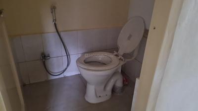 SpaghettiComplex Bathroom 3