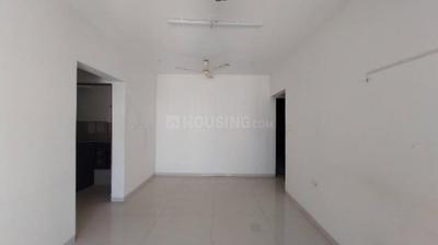 Hall Image of 1000 Sq.ft 2 BHK Apartment / Flat for rent in ACME Ozone Phase 2, Thane West Thane for Rs. 40000