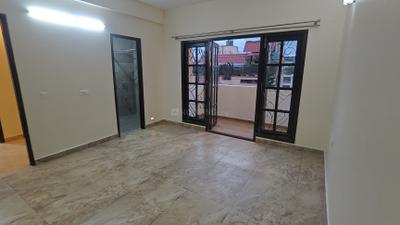 Bedroom Image of 2700 Sq.ft 3 BHK Apartment / Flat for rent in Richards Town Bengaluru for Rs. 150000