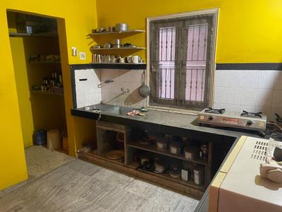 Kitchen Image of 2565 Sq.ft 4 BHK Villa for sale in Vastrapur Ahmedabad for Rs. 28500000