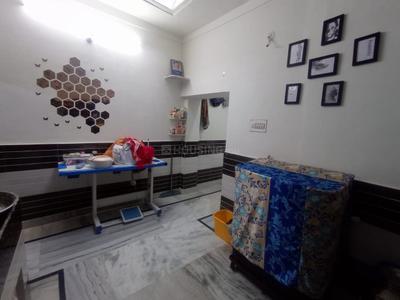 Bedroom Image of 800 Sq.ft 3 BHK Independent House for sale in Pratap Nagar Jodhpur for Rs. 4200000