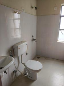 Bedroom Two Image of 676 Sq.ft 2 BHK Apartment / Flat for sale in Adani Aangan, Sector 89A Gurgaon for Rs. 6650000