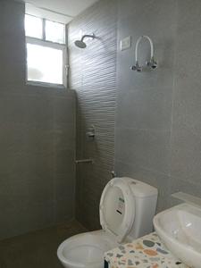 Bedroom Two Image of 1440 Sq.ft 3 BHK Builder Floor for sale in Signature Global City 37D 1, Sector 37D Gurgaon for Rs. 17500000