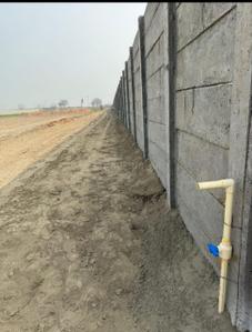 Image of 450 Sq.ft Residential Plot / Land for sale in Chirsi, Faridabad for Rs. 425000