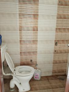Bathroom Image of 512 Sq.ft 1 BHK Independent House for sale in Dhandra Ludhiana for Rs. 1950000