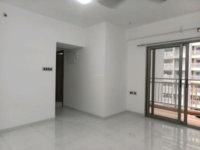 Living Room Image of 1100 Sq.ft 2 BHK Apartment / Flat for rent in Bramha The Collection, Wadgaon Sheri Pune for Rs. 36500