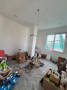 Bedroom Image of 1500 Sq.ft 3 BHK Independent House for rent in Zoo Tiniali Guwahati for Rs. 25000