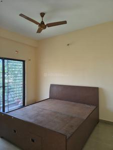 Bedroom Image of 1600 Sq.ft 3 BHK Apartment / Flat for rent in Uslapur Bilaspur for Rs. 23000