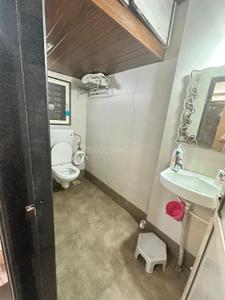 Bathroom Image of 1055 Sq.ft 2 BHK Apartment / Flat for sale in Dombivli West Thane for Rs. 8000000