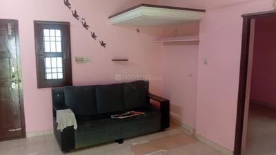 2 BHK Independent House