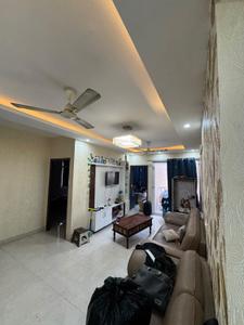 Hall Image of 715 Sq.ft 2 BHK Apartment / Flat for sale in Signature Global Orchard Avenue , Sector 93 Gurgaon for Rs. 7100000