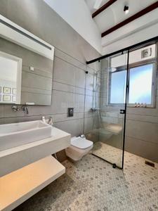 Image of 2800 Sq.ft 3 BHK Villa for sale in Vagator, Goa for Rs. 55000000