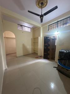 Hall Image of 300 Sq.ft 1 BHK Builder Floor for rent in Khushipura Bhopal for Rs. 5500