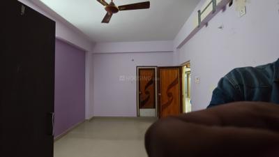Bedroom Image of 1700 Sq.ft 3 BHK Apartment / Flat for rent in Kothapet Hyderabad for Rs. 25000