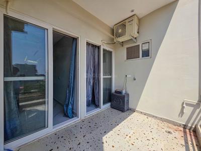 Balcony Image of 1750 Sq.ft 4 BHK Apartment / Flat for sale in Sahastradhara Road Dehradun for Rs. 11500000