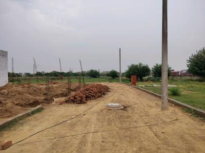 Image of 900 Sq.ft Residential Plot / Land for sale in Sheorajpur, Greater Noida for Rs. 2499200