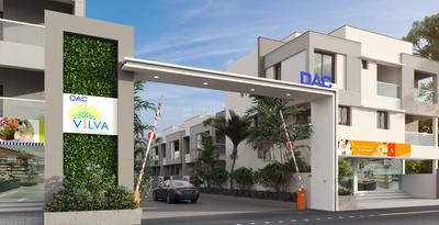 4 BHK Villa